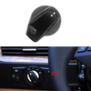 BMW 5 Series E60 E61, X5 E70, X6 E71 Headlight Switch Button Knob (2007-2010)