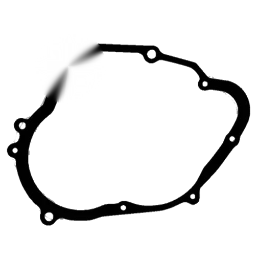 Yamaha TTR 50 Clutch Cover Gasket (2020–2020)