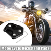 HONDA CB200X Pad Set Aluminum Alloy Kickstand (2021–2022)