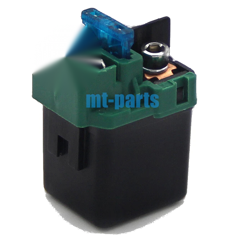 Honda VT750 Shadow 750, VT1100 Shadow 1100 Starter Relay Solenoid (97-09)