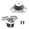 Sea Doo Wake 155 170 215 Pro 215 230 2x Engine Motor Mounts (2008–2024)