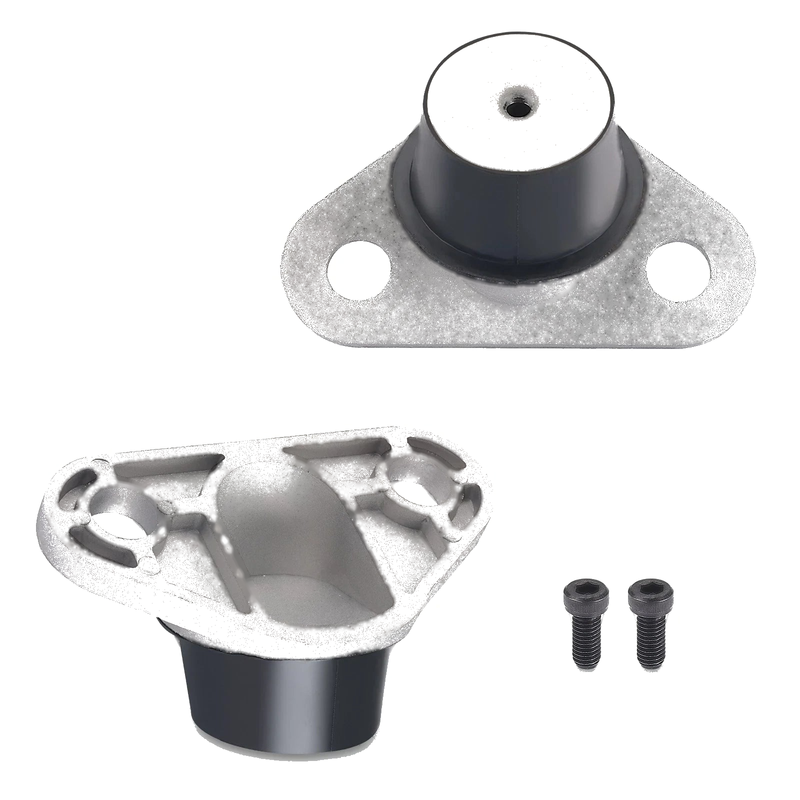 Sea Doo Wake 155 170 215 Pro 215 230 2x Engine Motor Mounts (2008–2024)