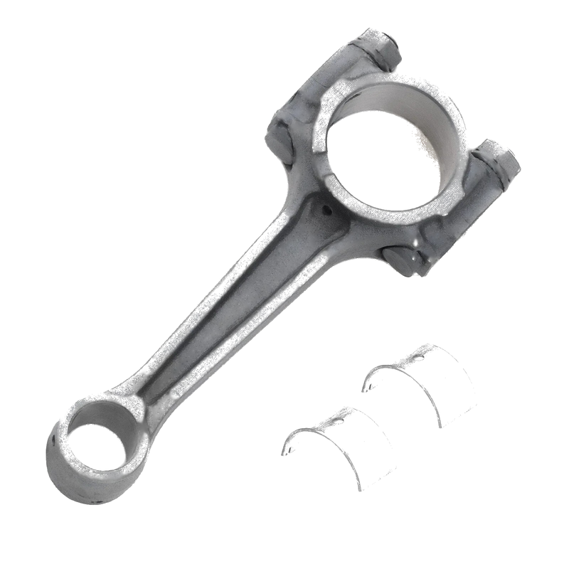 YAMAHA G14 25mm O.S Piston Gasket Rebuild Kit Connecting Rod (1995–1996)