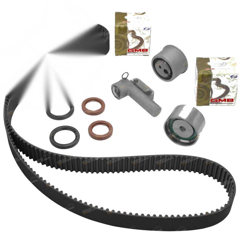 Kia Optima Timing Belt + Tensioner Kit 2.5L 2.7L V6 (2001-2006)