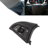 Chevrolet Vehicles Cruise Control System