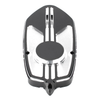 BMW R Nine T Front Engine Case Cover (2013-2018)