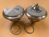 Ford F-150, Expedition 3.5L Balanced CHRA Cartridge Turbo (2018-2021)