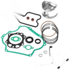 Club Car DS Precedent FE290 STD Piston Valve Gasket Connecting Rod (1992–2008)