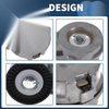 Chevrolet Malibu Belt Tensioner (2012 - 2019)
