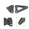Honda CBR1000RR Fireblade 2 x Rear Suspension Linkage Lowering Kit (2008-2020)