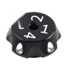 Can-Am Ryker 600 Rear Shock Adjuster Cap (2019-2023)