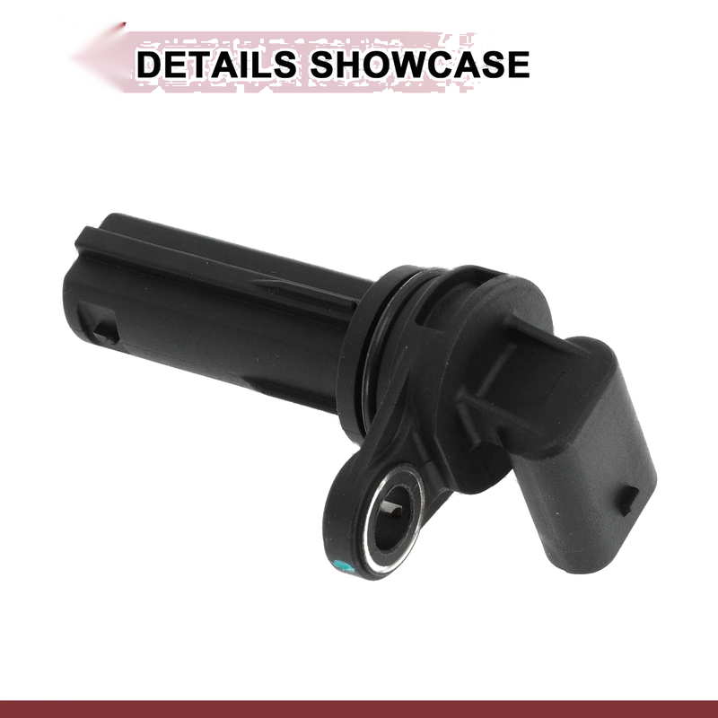 JEEP Cherokee V 2.4 (2013 - ) 1 Pc Crankshaft Position Sensor
