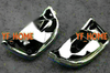 Triumph Sprint ST Clear Front Turn Signal Lens (2005-2015)