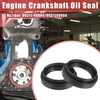 Toyota Camry Engine Crankshaft Oil Seal / 2 x