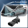 Buick LaCrosse Air Intake MAP Sensor