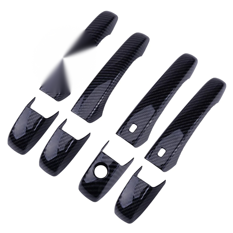 Jeep Grand Cherokee / Patriot Door Handle Cover Trim (2011-2023)