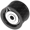 Landcruiser VDJ76R V8 4.5L 1VD-FTV Upper Engine Pulley (2007-2019)