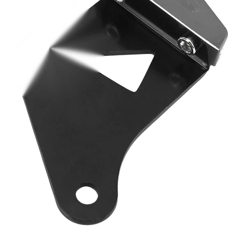 Honda MSX125 Motorcycle Rear Seat Pillion Grab Handle (2013-2023)