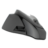 CFMoto 250SR 300SR Glossy Black Windshield Deflector (2019-2022)