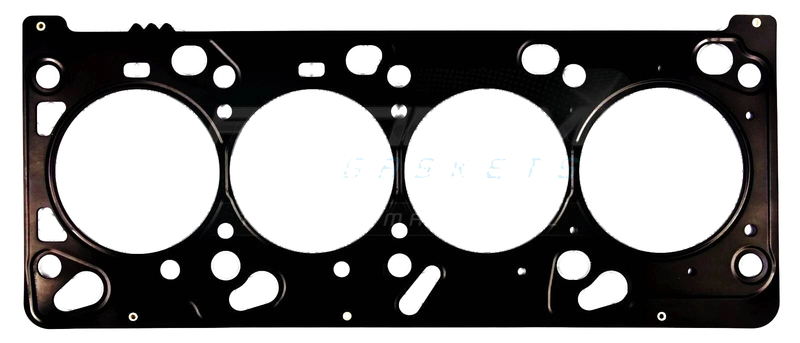 Ford Focus Head Gasket + Head Bolts (1998–2006)