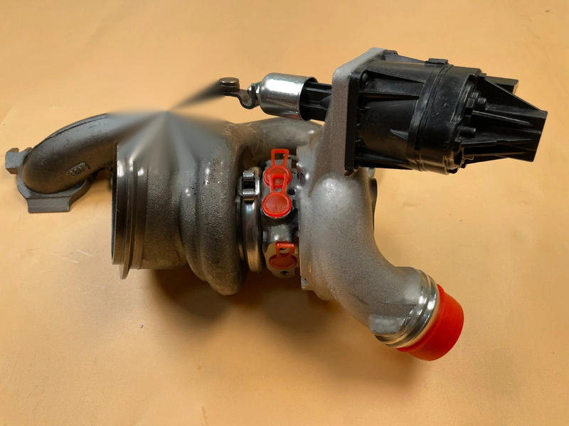 BMW 220i 230i 228i X1 X2 B48A20A 2.0L Billet Turbocharger (2016-2023)