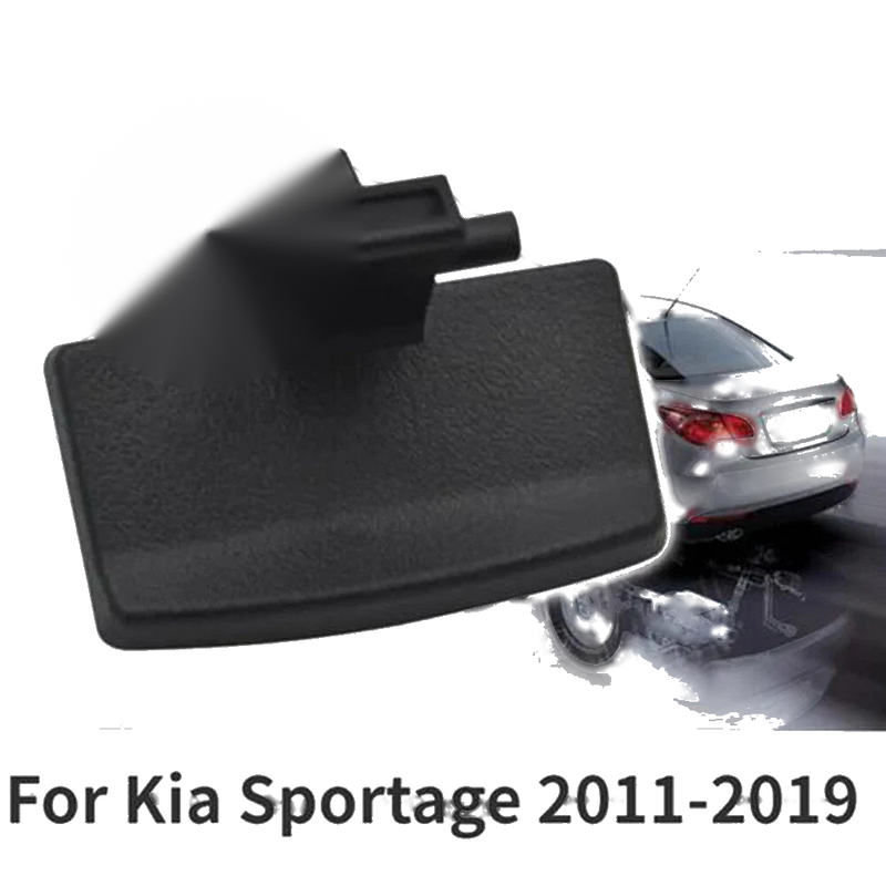 Kia Sportage Car Center Console Armrest Lid Latch (2011-2019)