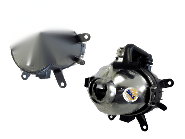 BMW 3 Series E46 (2001-2005) Left or Right Hand Fog Light