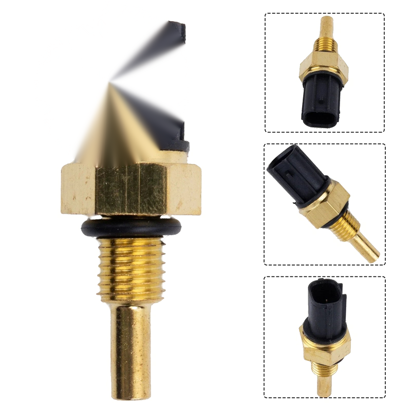 Honda Civic / Acura RL Engine Coolant Sensor (2005–2008)