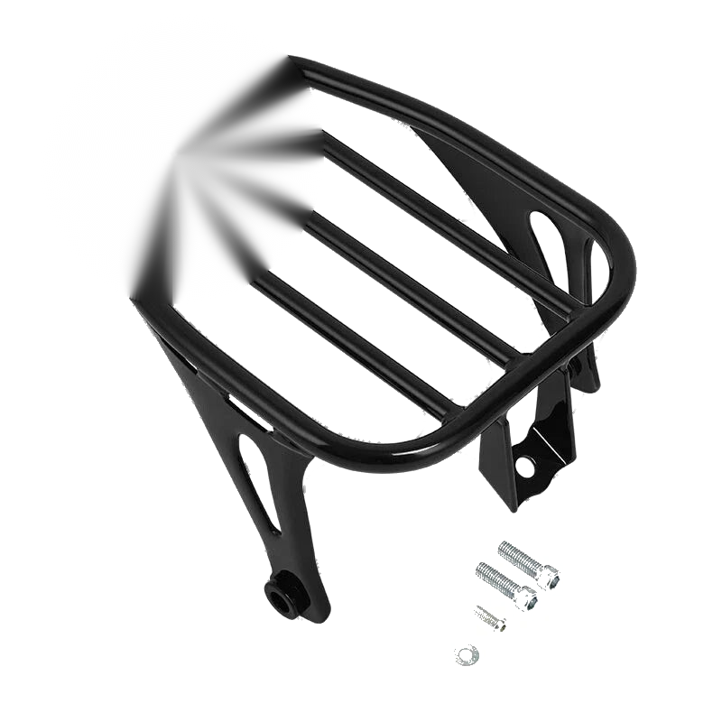 Harley Softail Slim Street Bob FLSL FXBB Luggage Rack (2021 - 2025)
