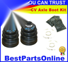 Honda TRX 300 Fourtrax 4x4 CV Axle Boot (1988–2000)