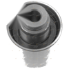 Audi TT 8J Timing Belt Idler 2.0L (2009 - 2010)