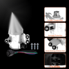 BMW X5 Electric Engine Water Pump L6 3.0L (2014-2017)
