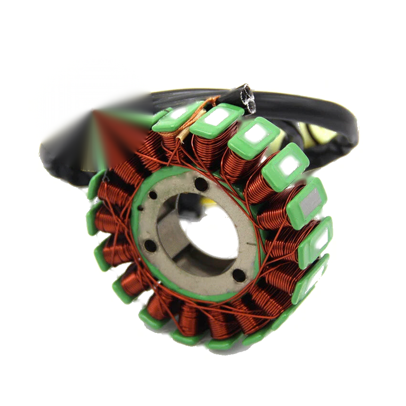 Kawasaki KFX450R Magneto Stator Coil (2008-2014)