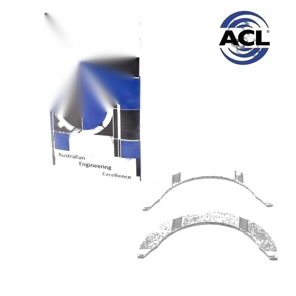 Toyota Land Cruiser VDJ76 VDJ200 Thrust washer bearing set