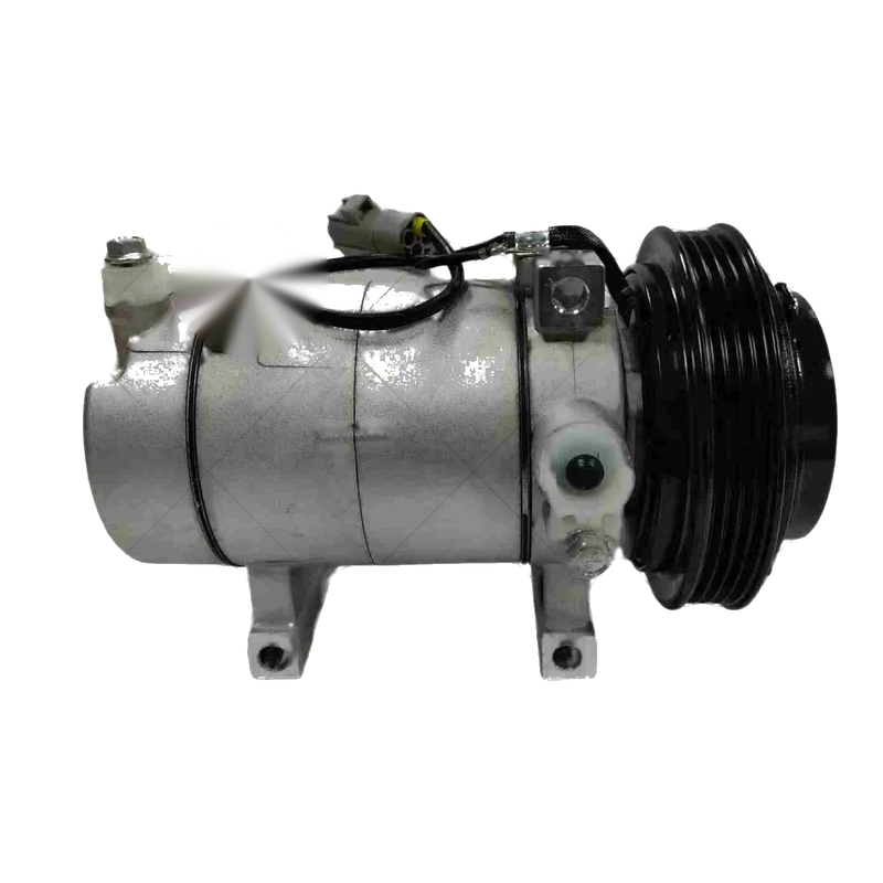 Subaru Outback 2.5L Petrol EJ25D Air Con Compressor (1996-1998)