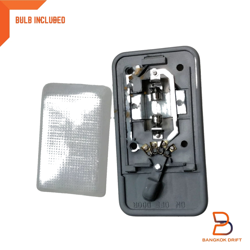 Toyota Corolla E70 KE70 KE75 TE75 Dome Light Lamp (1983-1987)