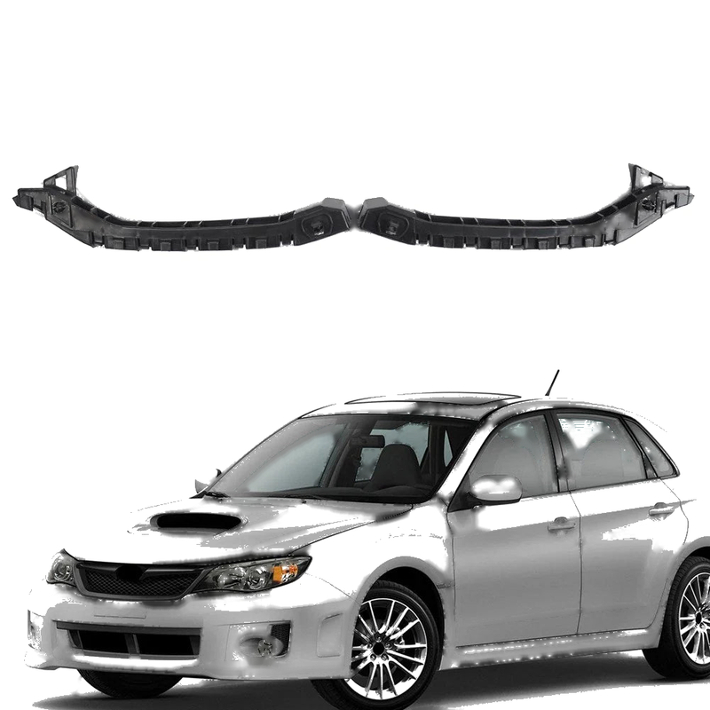 Subaru Impreza WRX STI Front Bumper Bracket Holder (2008-2014)