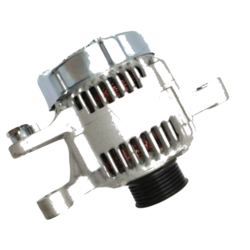 Toyota Corolla ZZE122R 1.8L 1ZZ-FE Alternator (2001-2007)