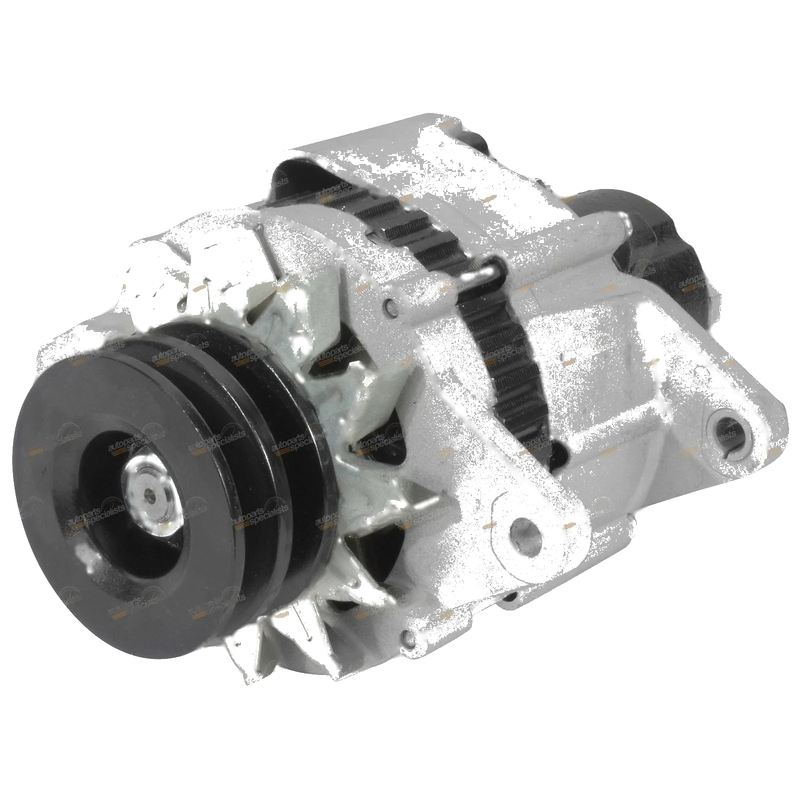 Nissan Terrano II WD21 4cyl TD27T 2.7L Diesel Alternator (1988 - 1996)
