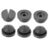 Honda TRX250R 1986-1989 QTY-6 Front Fender Mounting Grommet