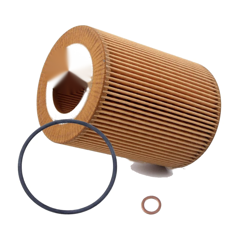 BMW E36 323i 320i 328i Engine Oil Filter Seal Ring Gasket (1992-1999)
