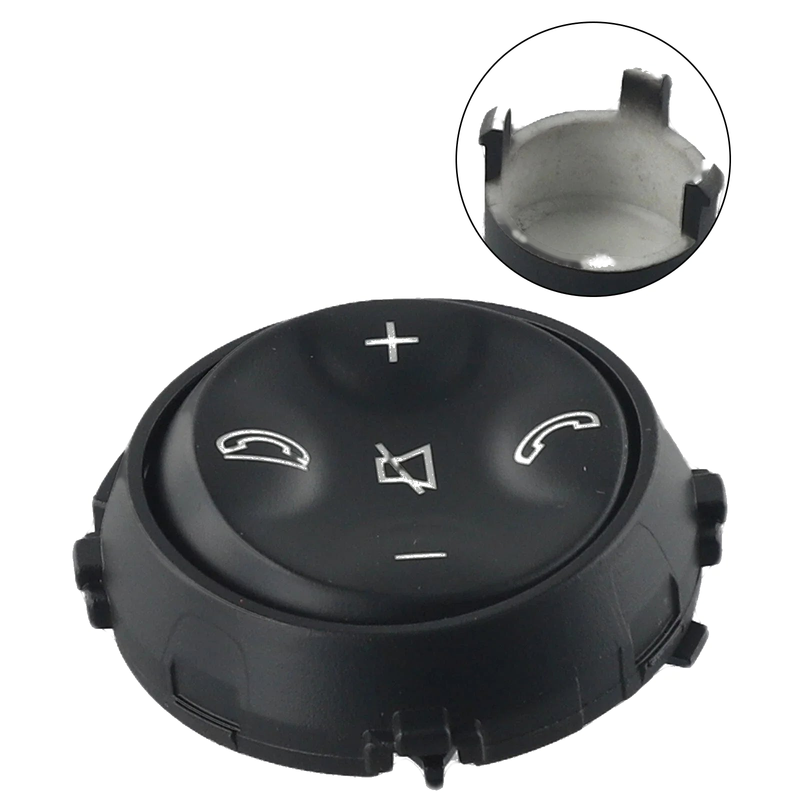 Steering Wheel Push Button Switch