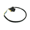 Nissan Rear Tailgate Handle Button (2014–2021)