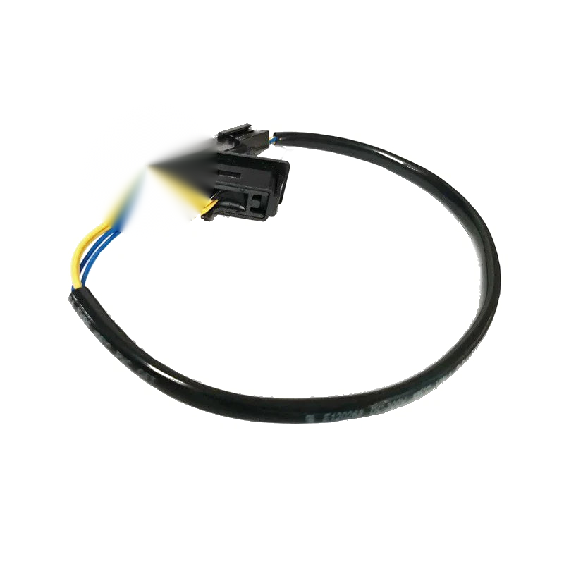Nissan Rear Tailgate Handle Button (2014–2021)