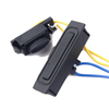 Nissan Sentra Tiida C11 Latio Versa Trunk Lid Switch (2007-2012)