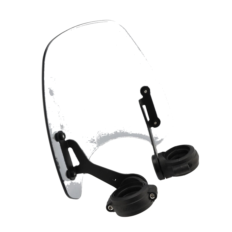 Bonneville Bobber Windshield (2017-2023)