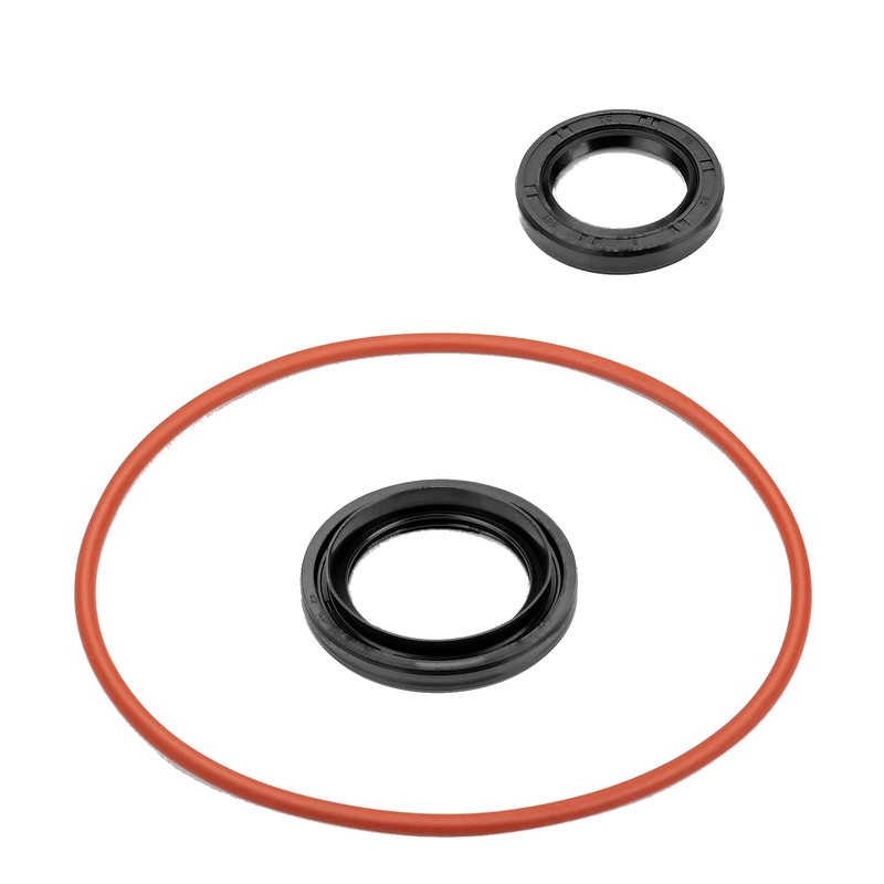 Yamaha Bruin 250 350 Rear Brake Panel Dust Seal O-Ring Kit