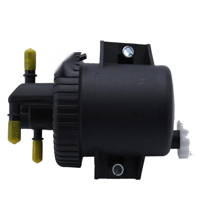 Citroen C4 C5 C8 Peugeot 206 307 406 607 807 Fuel Filter & Housing (2004-2010)
