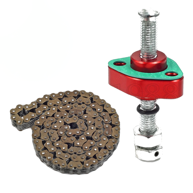 HONDA TRX250X / TRX300EX Cam Timing Chain & Tensioner