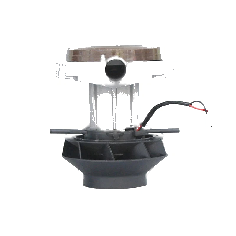Eberspächer Airtronic D2 12V Auxiliary Heater Blower (2000-2023)